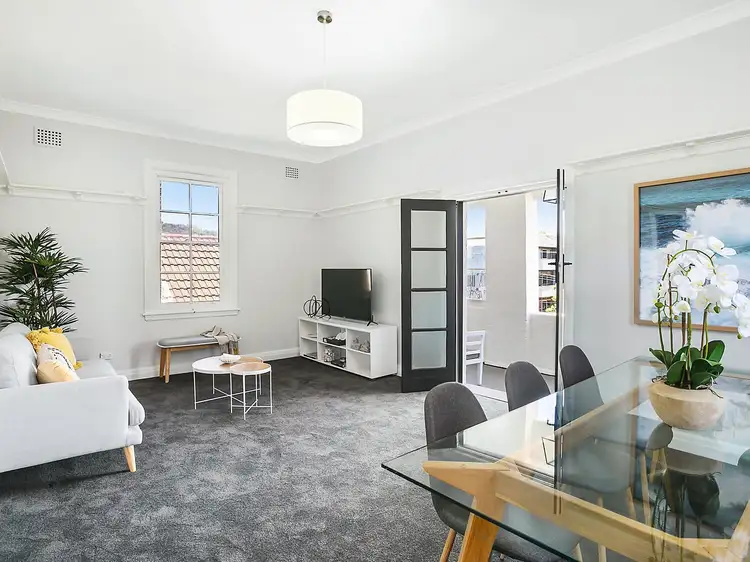 5/14A Carr Street, Coogee NSW 2034