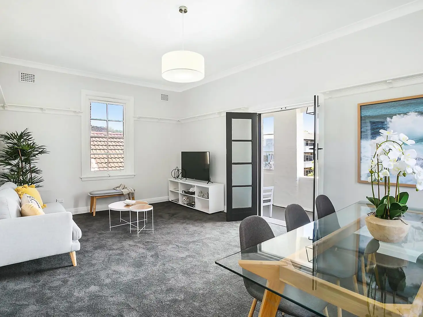 Main view of Homely apartment listing, 5/14A Carr Street, Coogee NSW 2034