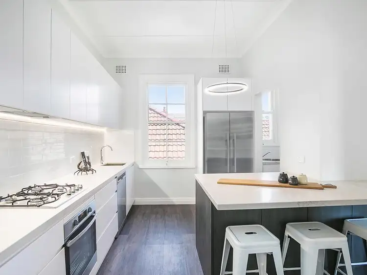 Second view of Homely apartment listing, 5/14A Carr Street, Coogee NSW 2034