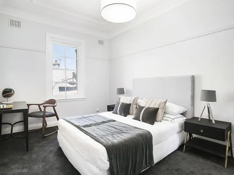 Fourth view of Homely apartment listing, 5/14A Carr Street, Coogee NSW 2034