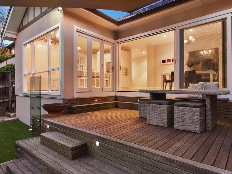 Fifth view of Homely house listing, 60 Sutherland Street, Cremorne NSW 2090