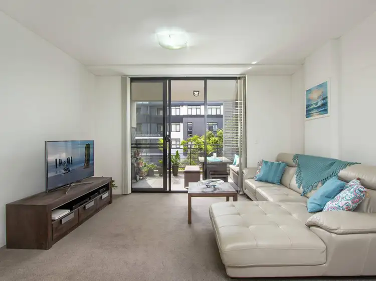 Main view of Homely apartment listing, 5414/84 Belmore Street, Ryde NSW 2112