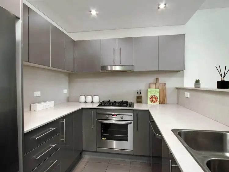 Second view of Homely apartment listing, 5414/84 Belmore Street, Ryde NSW 2112