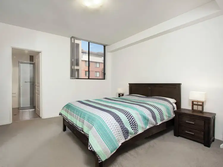Third view of Homely apartment listing, 5414/84 Belmore Street, Ryde NSW 2112
