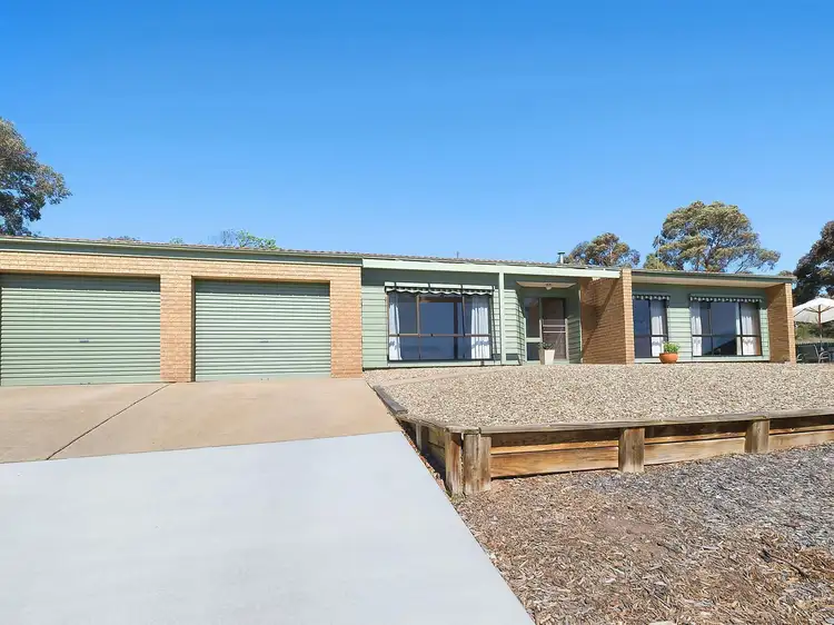 Second view of Homely townhouse listing, 14/77 Newman Morris Circuit, Oxley ACT 2903
