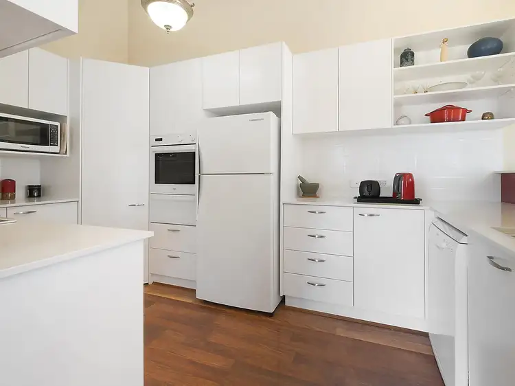 Third view of Homely townhouse listing, 14/77 Newman Morris Circuit, Oxley ACT 2903