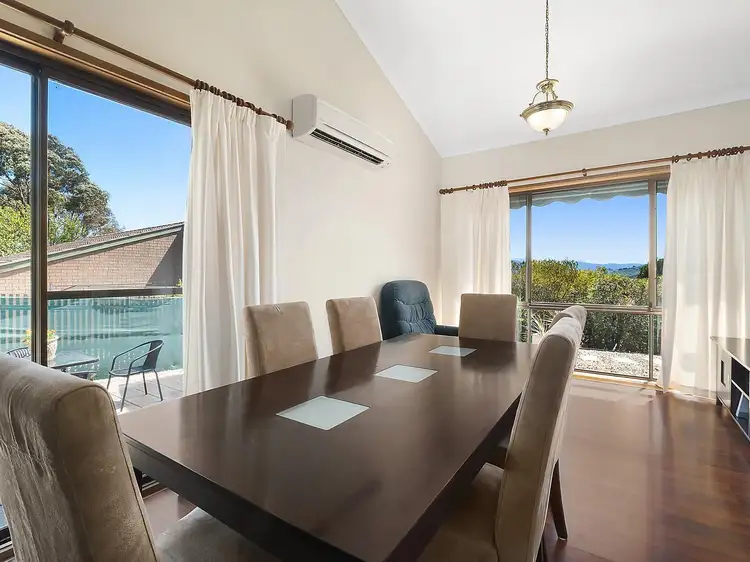 Fourth view of Homely townhouse listing, 14/77 Newman Morris Circuit, Oxley ACT 2903