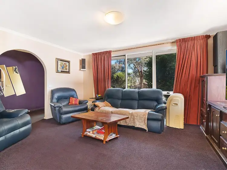 Fifth view of Homely house listing, 4 Griffith Place, Kambah ACT 2902