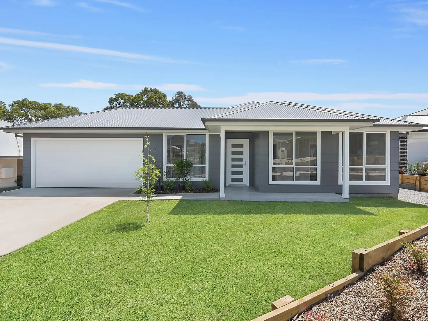 Main view of Homely house listing, 21 Dunphy Crescent, Mudgee NSW 2850