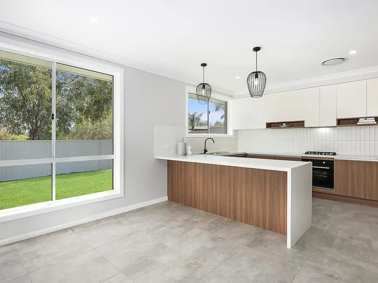 Second view of Homely house listing, 21 Dunphy Crescent, Mudgee NSW 2850