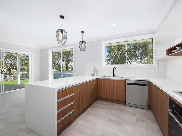 Sixth view of Homely house listing, 21 Dunphy Crescent, Mudgee NSW 2850