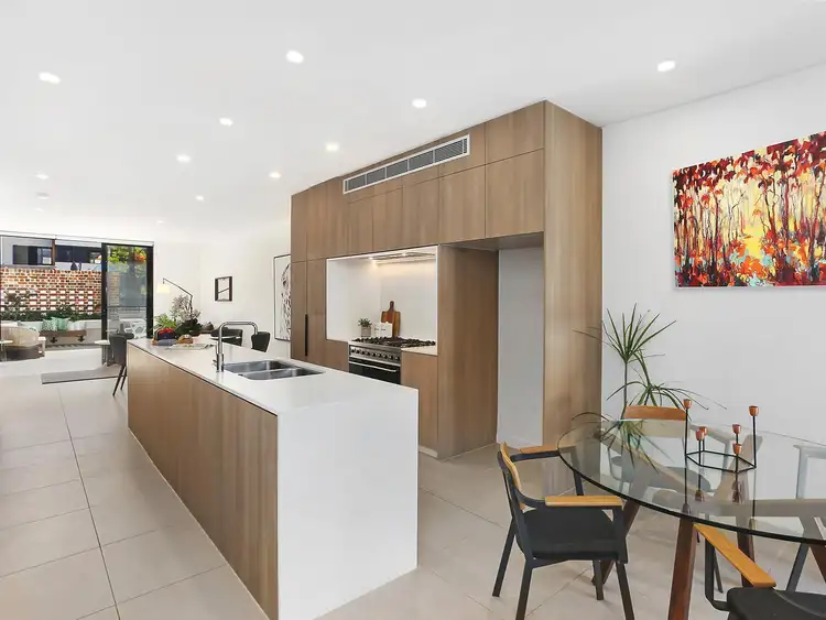 Fourth view of Homely house listing, 59B Wilson Street, Botany NSW 2019