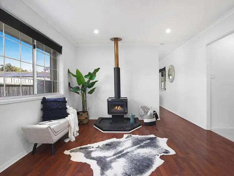 Fifth view of Homely house listing, 8 Camelia Street, Springfield QLD 4300