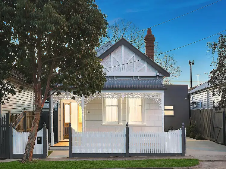 36 Williamstown Road, Kingsville VIC 3012