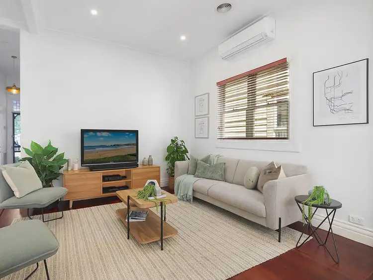 Second view of Homely house listing, 2 Chirnside Street, Kingsville VIC 3012