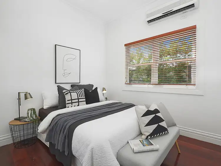 Fourth view of Homely house listing, 2 Chirnside Street, Kingsville VIC 3012