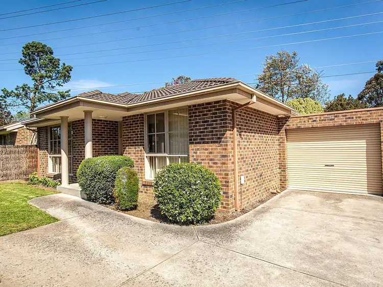 6/378-380 Mount Dandenong Road