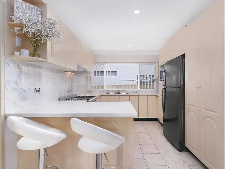Second view of Homely house listing, 5 Islington Crescent, Greenacre NSW 2190