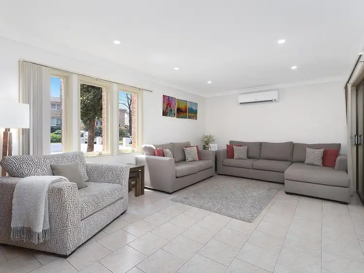 Third view of Homely house listing, 5 Islington Crescent, Greenacre NSW 2190