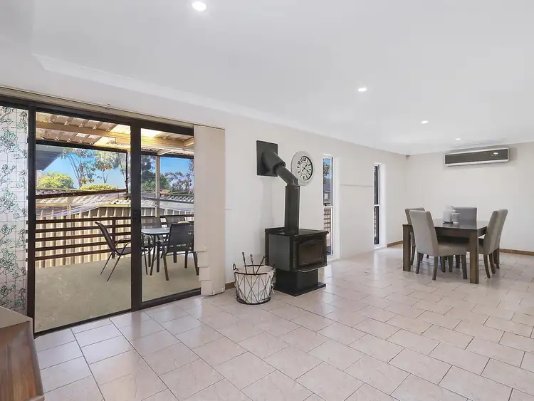 Fourth view of Homely house listing, 5 Islington Crescent, Greenacre NSW 2190