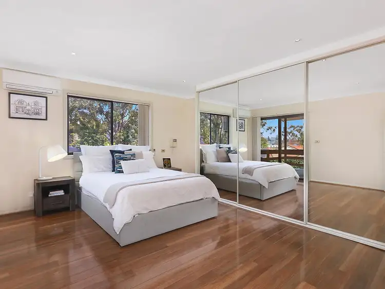 Fifth view of Homely house listing, 5 Islington Crescent, Greenacre NSW 2190