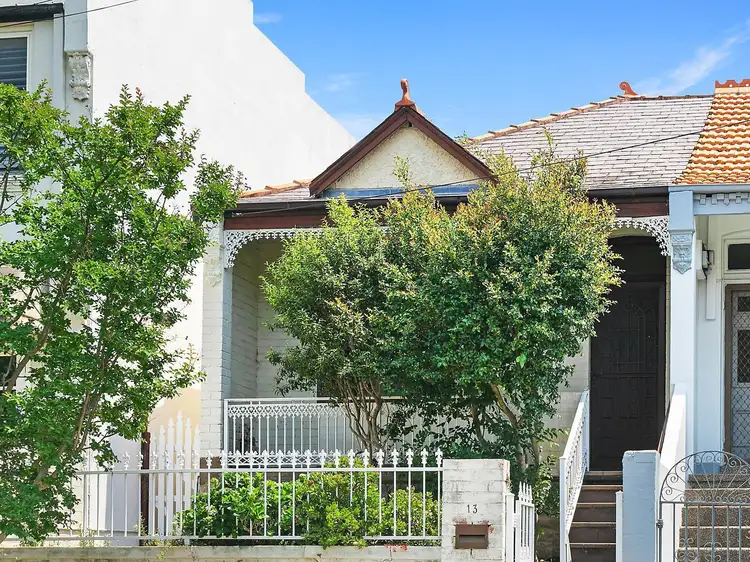 13 Wood Street, Randwick NSW 2031
