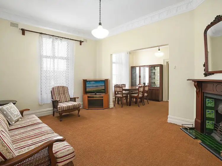 Second view of Homely house listing, 13 Wood Street, Randwick NSW 2031