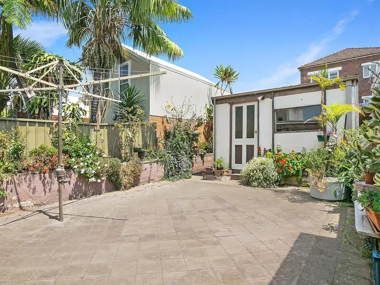 Third view of Homely house listing, 13 Wood Street, Randwick NSW 2031