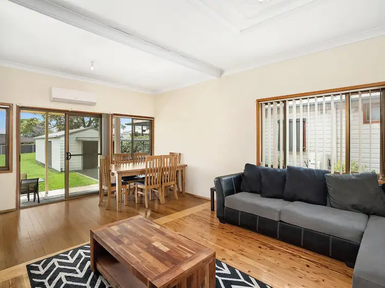 Third view of Homely house listing, 66 Fletcher Street, Adamstown NSW 2289