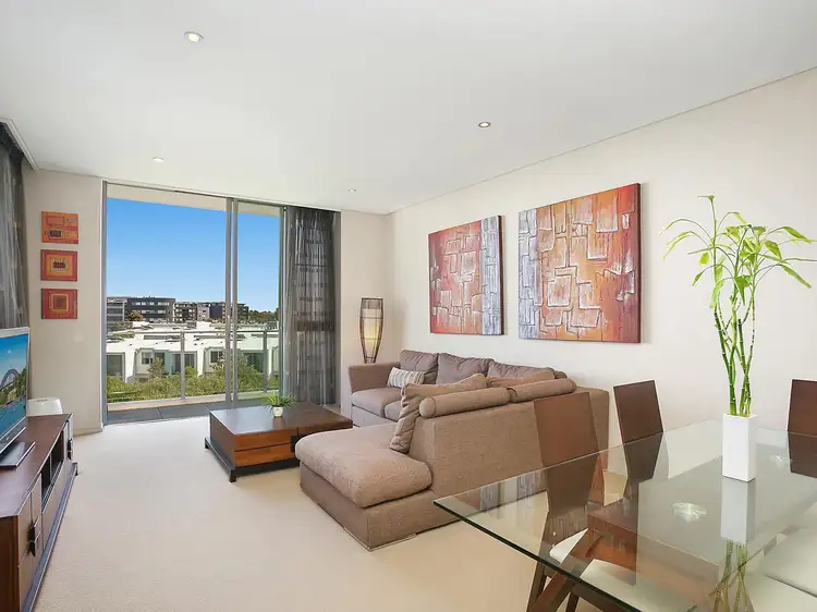 Main view of Homely apartment listing, 411/8 Jenner Street, Little Bay NSW 2036
