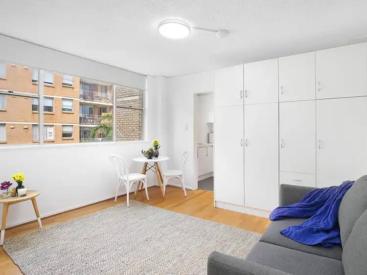 35/53 Cook Road, Centennial Park NSW 2021