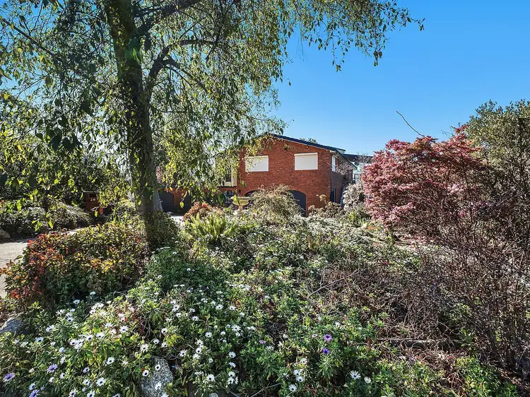 Second view of Homely house listing, 28 Maplestone Place, Chapman ACT 2611