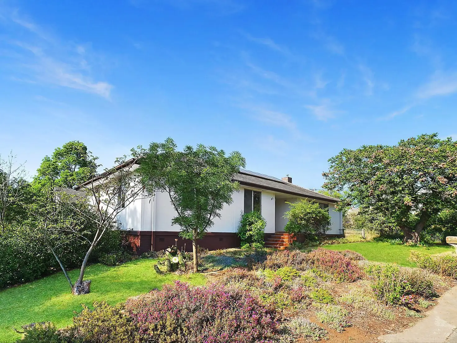 Main view of Homely house listing, 82 Kootara Crescent, Narrabundah ACT 2604