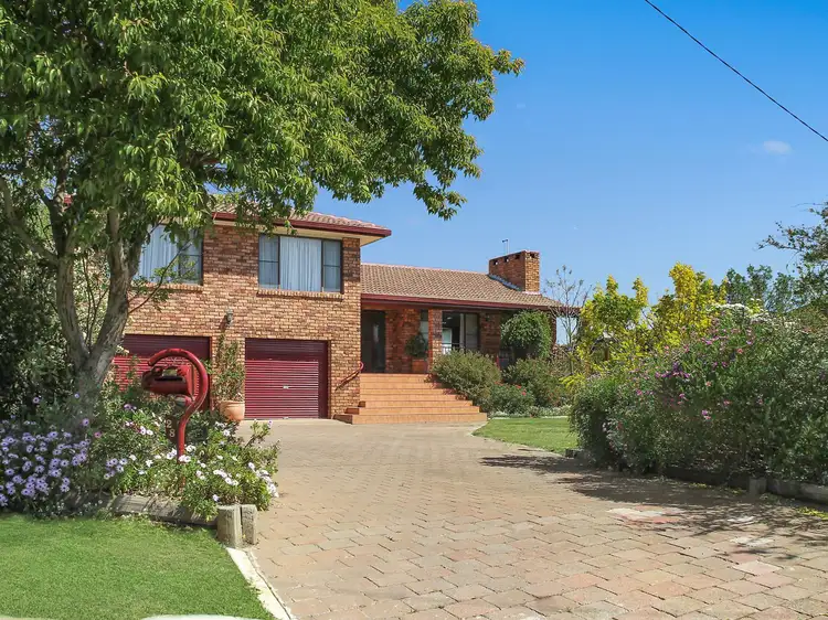 Main view of Homely house listing, 28 Wentworth Avenue, Mudgee NSW 2850