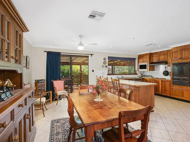 Fifth view of Homely house listing, 28 Wentworth Avenue, Mudgee NSW 2850