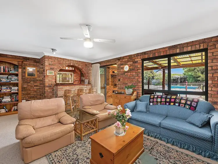 Sixth view of Homely house listing, 28 Wentworth Avenue, Mudgee NSW 2850