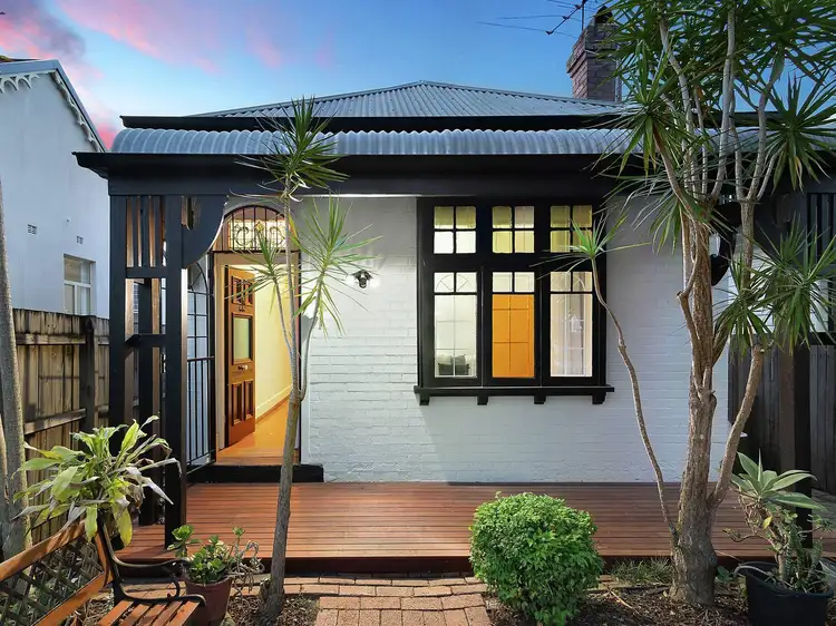 Main view of Homely house listing, 28 Walter Street, Granville NSW 2142