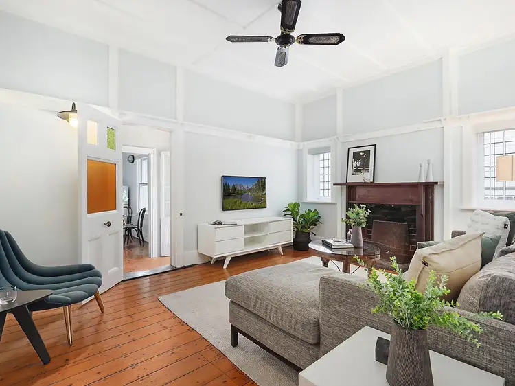 Second view of Homely house listing, 28 Walter Street, Granville NSW 2142