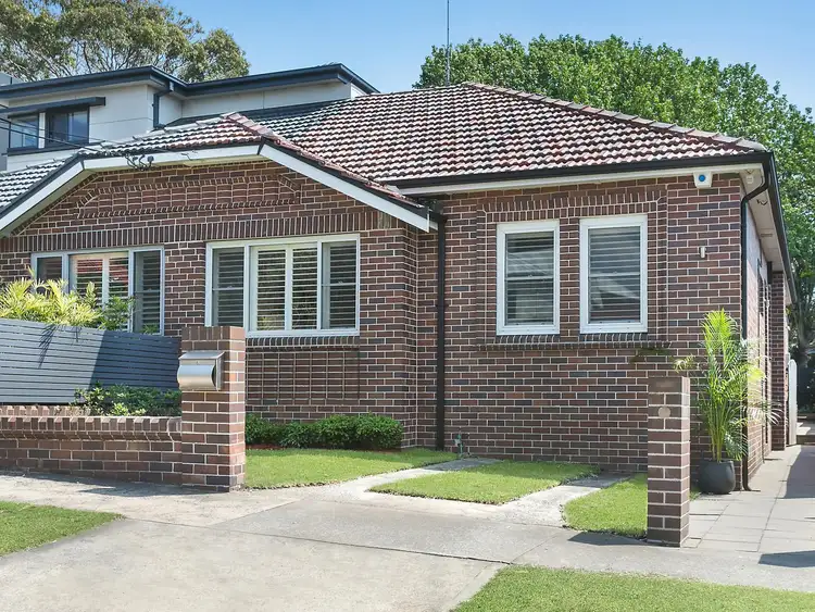24 Araluen Street, Kingsford NSW 2032