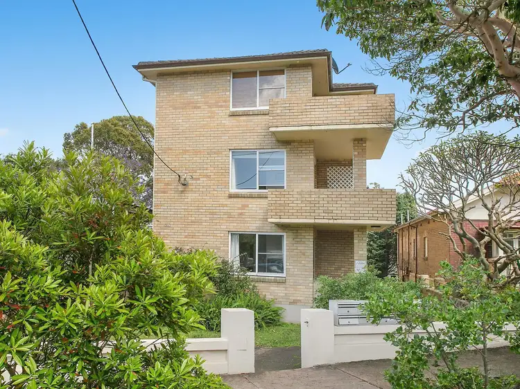 1/26 Bishops Avenue, Randwick NSW 2031