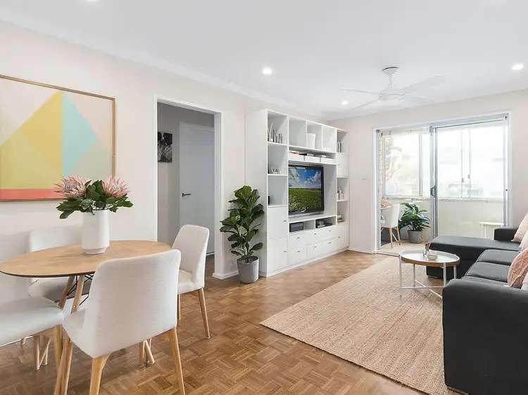 1/206 Oberon Street, Coogee NSW 2034