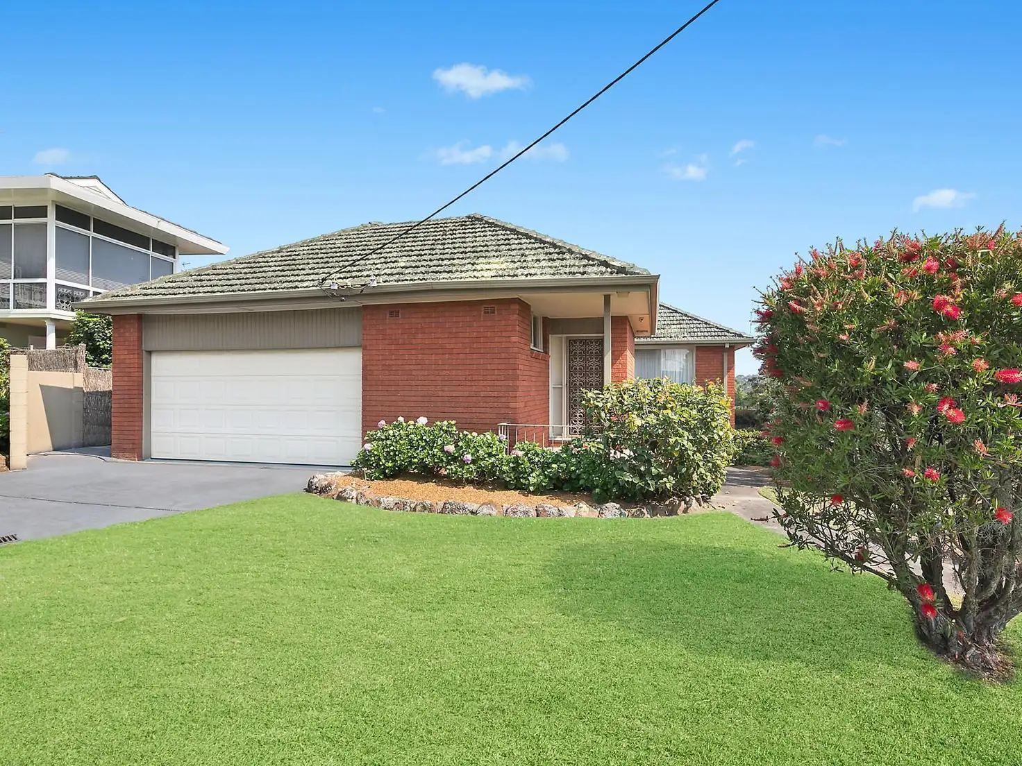 Main view of Homely house listing, 44 The Quarter Deck, Merewether Heights NSW 2291