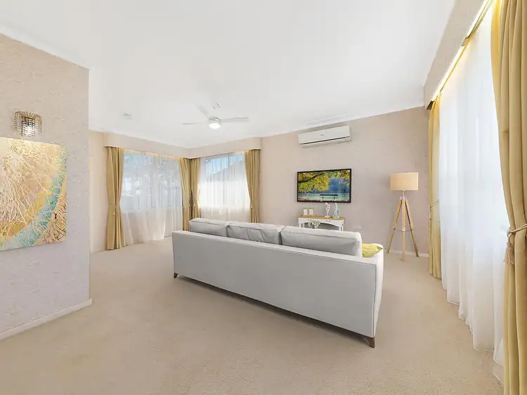 Second view of Homely house listing, 44 The Quarter Deck, Merewether Heights NSW 2291