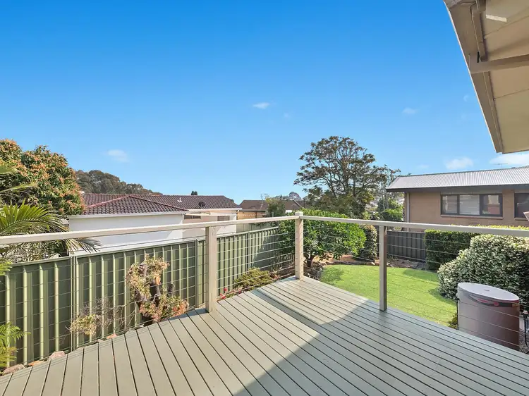 Fourth view of Homely house listing, 44 The Quarter Deck, Merewether Heights NSW 2291