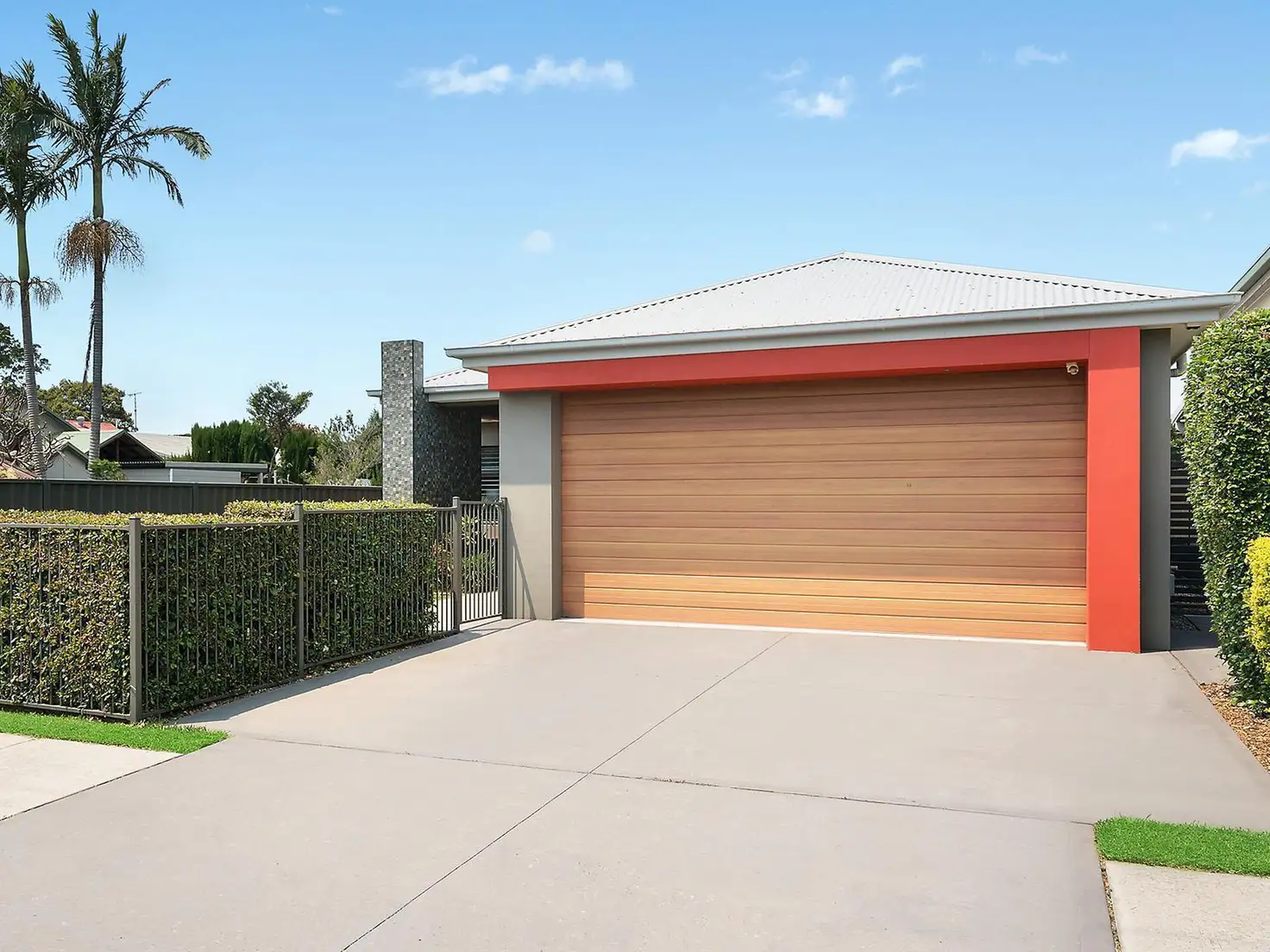 Main view of Homely house listing, 35 Wood Street, Adamstown NSW 2289