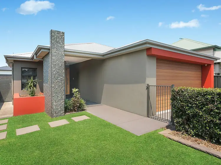 Second view of Homely house listing, 35 Wood Street, Adamstown NSW 2289