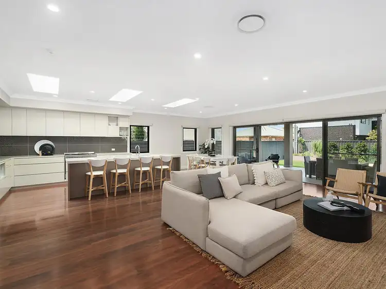 Fourth view of Homely house listing, 35 Wood Street, Adamstown NSW 2289