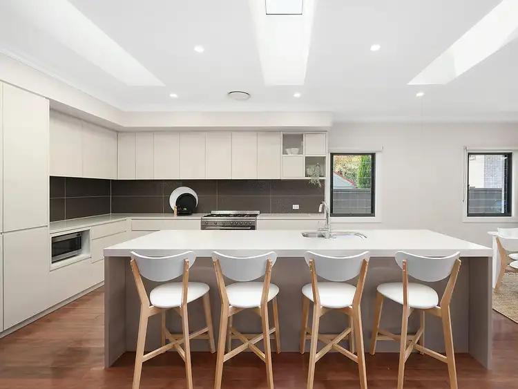 Fifth view of Homely house listing, 35 Wood Street, Adamstown NSW 2289
