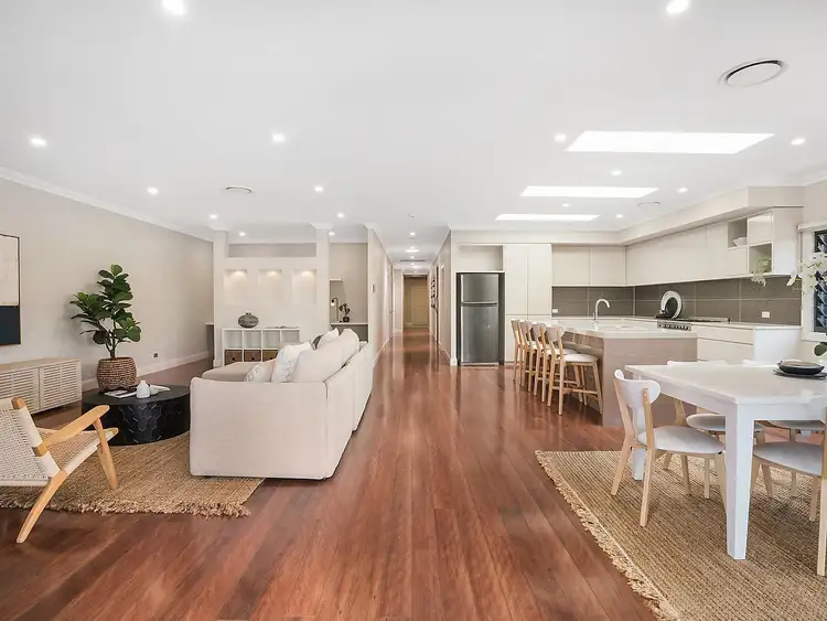 Sixth view of Homely house listing, 35 Wood Street, Adamstown NSW 2289