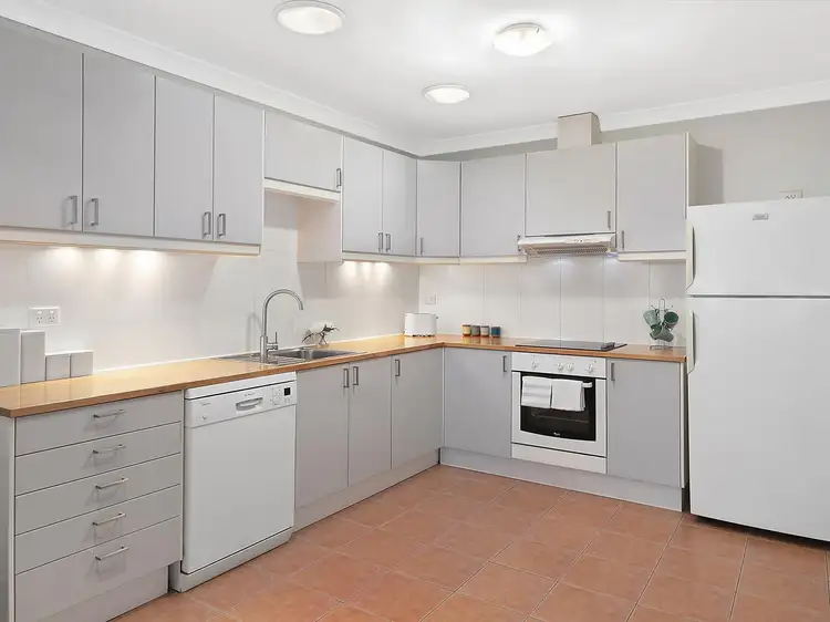Third view of Homely semi-detached listing, 1B Benson Street, West Ryde NSW 2114